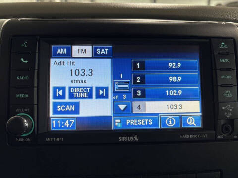 2012 RAM 1500 Big Horn