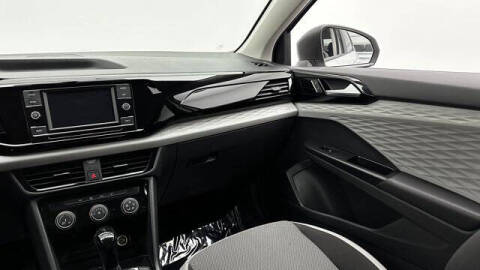 2023 Volkswagen Taos S