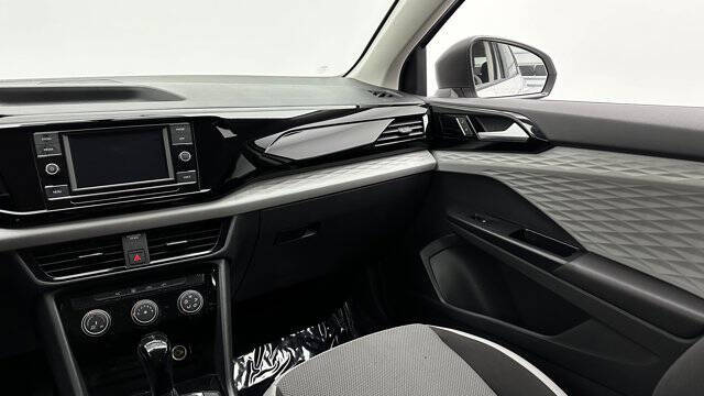 2023 Volkswagen Taos S