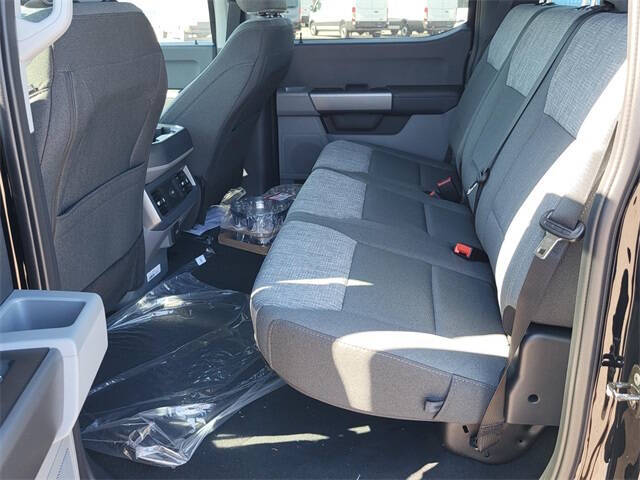 2026 Ford F-250 XLT photo 3