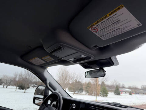 2023 Ford F-250 Super Duty XL