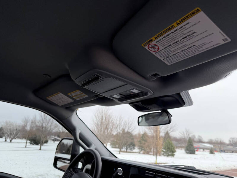 2023 Ford F-250 Super Duty XL