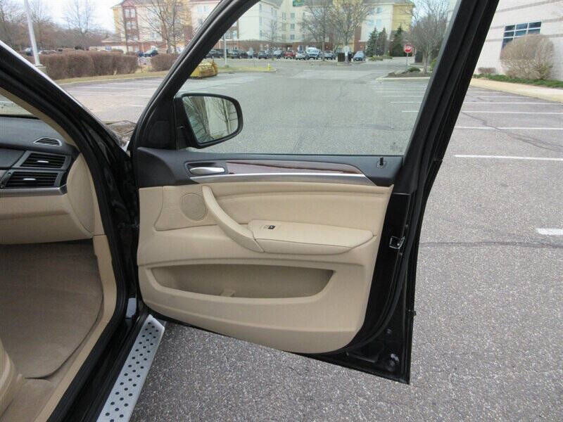 2012 BMW X5 xDrive35d