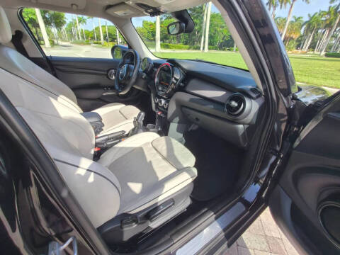 2020 MINI Hardtop 4 Door