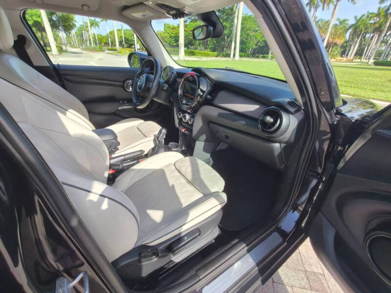 2020 MINI Hardtop 4 Door