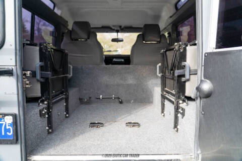 2010 Land Rover Defender