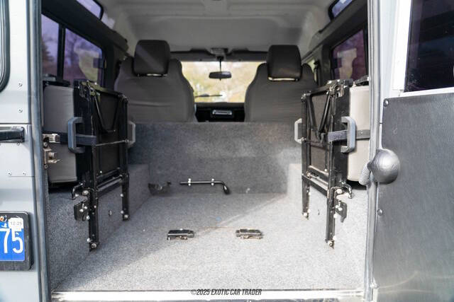 2010 Land Rover Defender