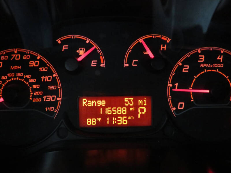 2016 RAM ProMaster City Tradesman SLT