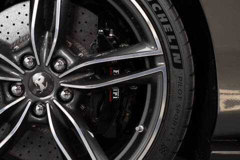 2024 Ferrari Roma Spider