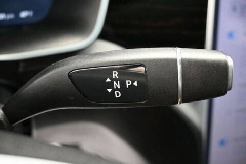 2017 Tesla Model S 75