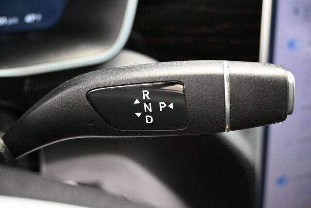 2017 Tesla Model S 75