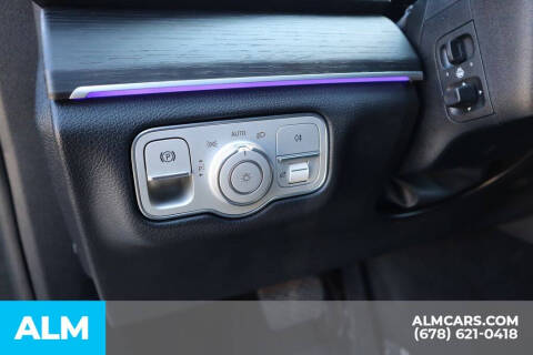 2022 Mercedes-Benz GLE GLE 350 4MATIC