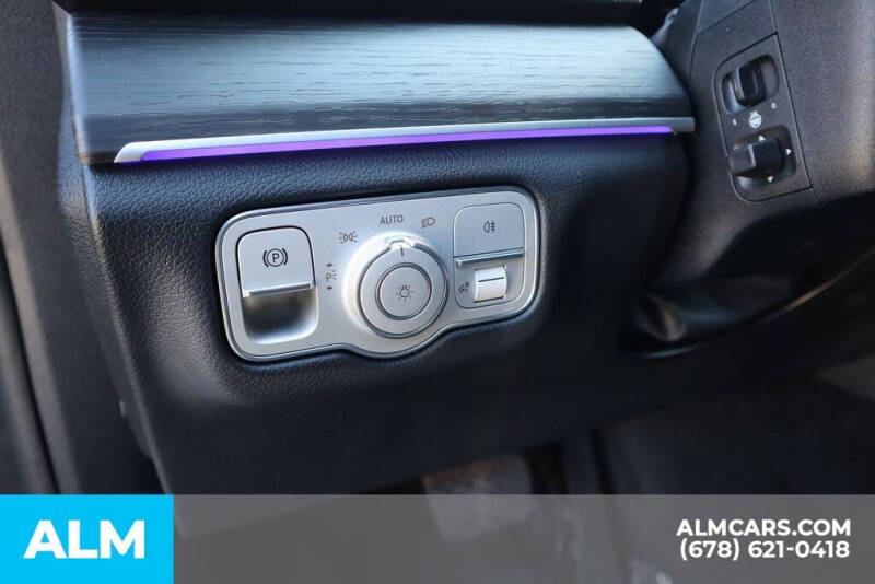 2022 Mercedes-Benz GLE GLE 350 4MATIC