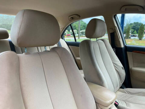 2009 Hyundai Sonata GLS