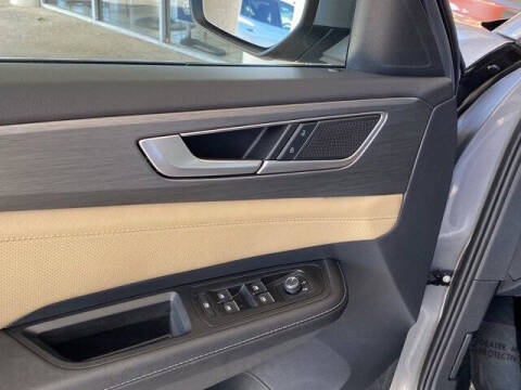 2026 Volkswagen Atlas Cross Sport SE 4Motion