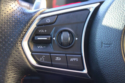 2021 Acura TLX SH-AWD w/A-SPEC