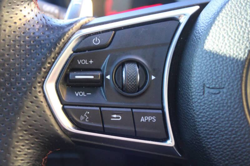 2021 Acura TLX SH-AWD w/A-SPEC