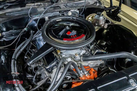 1970 Chevrolet Chevelle