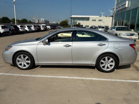 2008 Lexus ES 350