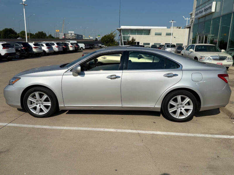 2008 Lexus ES 350