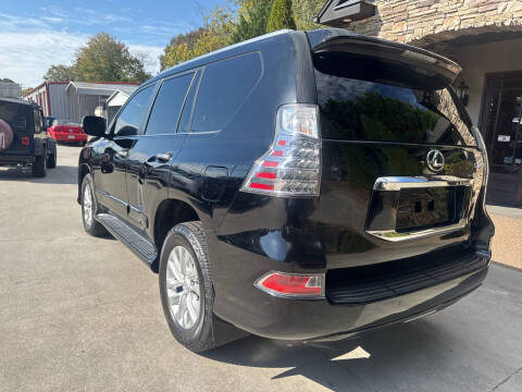 2014 Lexus GX 460