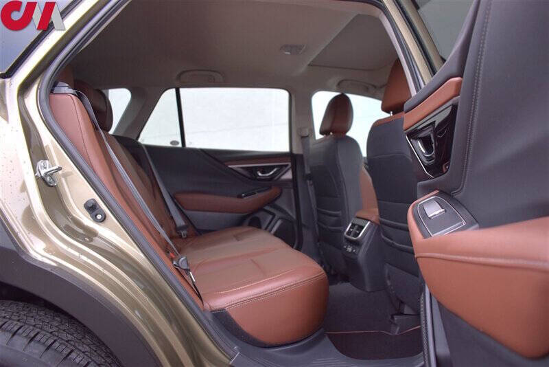 2024 Subaru Outback Touring XT