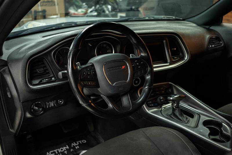 2021 Dodge Challenger R/T