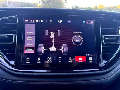 2023 Dodge Durango R/T