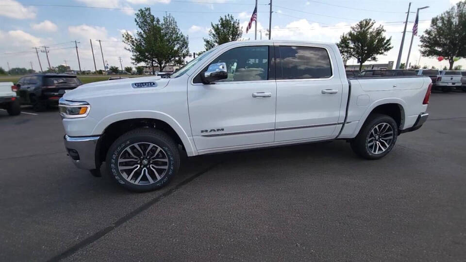 2025 Ram 1500 for sale at Victoria Auto Sales in Victoria, MN