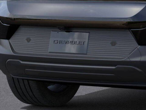 2026 Chevrolet Equinox EV LT 2