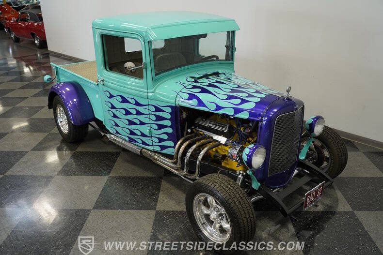1932 Ford F-100