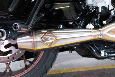 2022 Harley-Davidson Road Glide ST