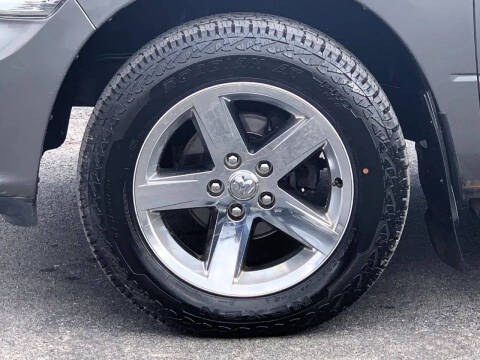 2013 RAM 1500 Express