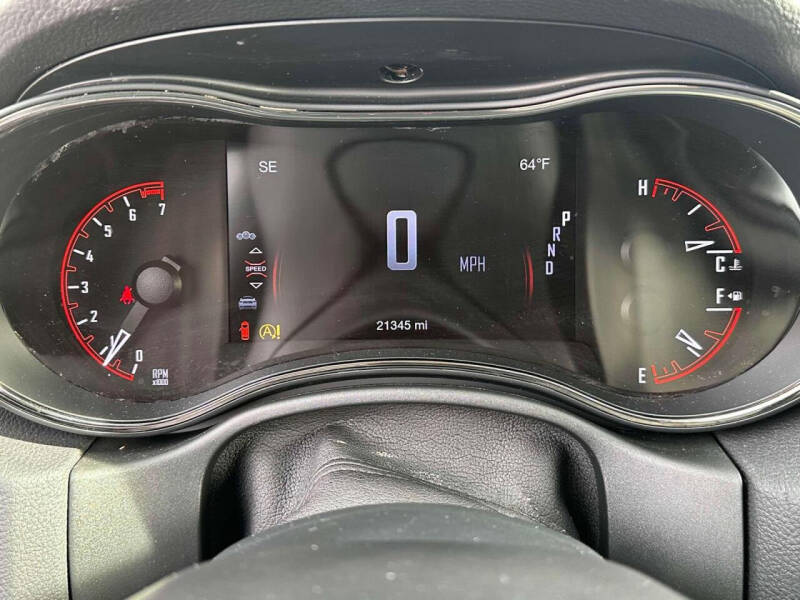 2020 Dodge Durango GT Plus