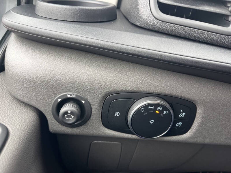 2026 Ford Transit 350 HD XLT