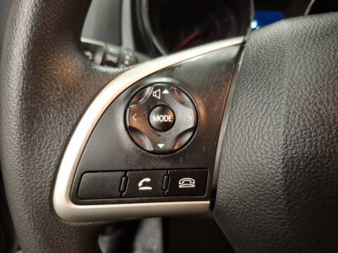 2024 Mitsubishi Outlander Sport