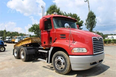 2003 Mack Vision for sale at Vehicle Network - Impex Heavy Metal in Greensboro NC