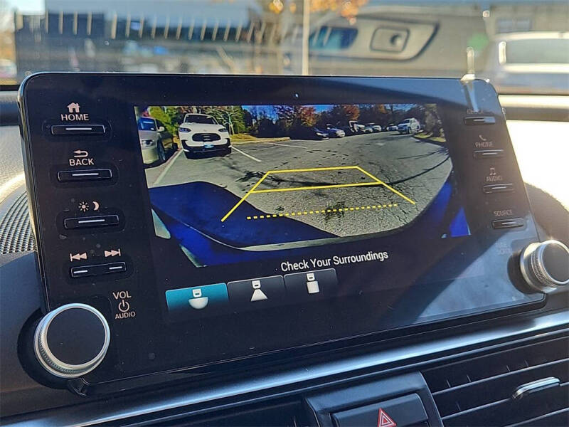 2022 Honda Accord Sport Special Edition