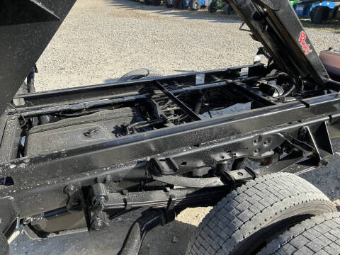 2014 Ford F-450 Super Duty