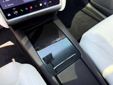 2019 Tesla Model X