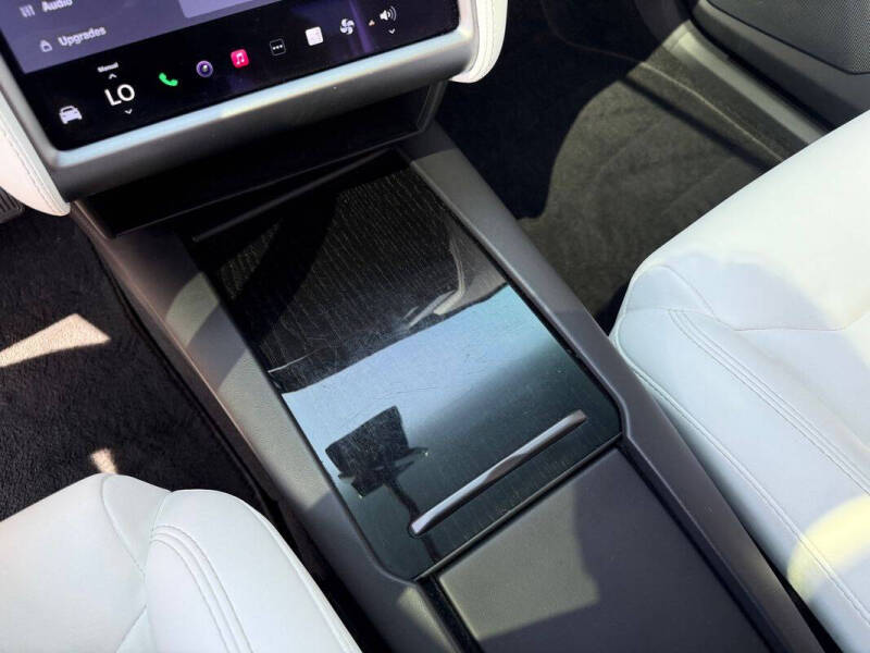 2019 Tesla Model X