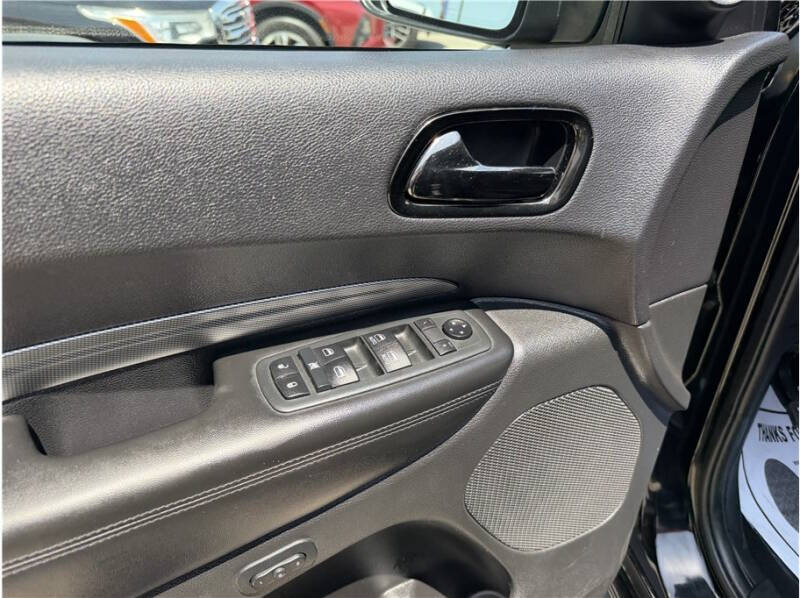 2020 Dodge Durango