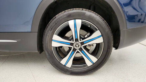 2023 Mercedes-Benz EQB EQB 250+