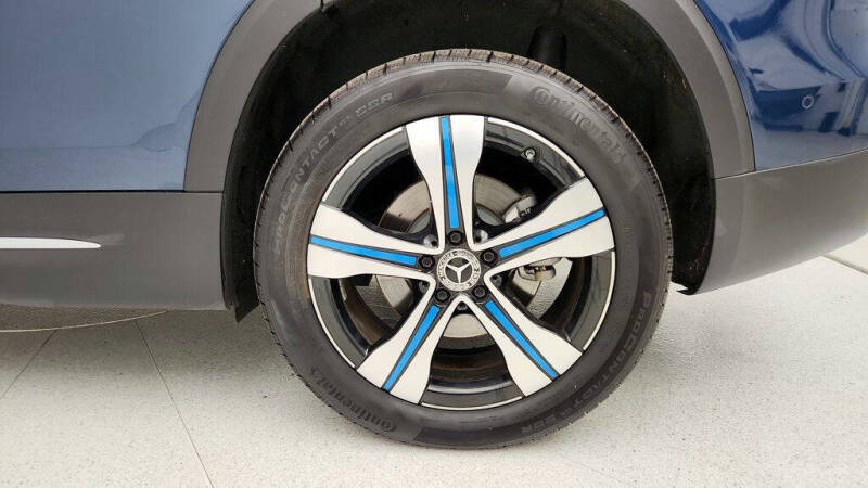 2023 Mercedes-Benz EQB EQB 250+