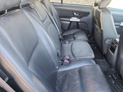 2004 Volvo XC90 2.5T