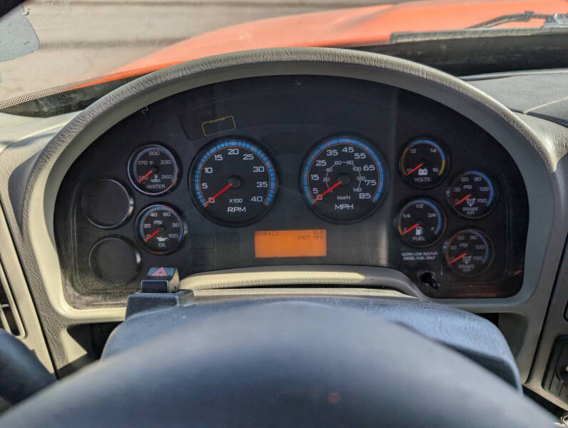 2013 International DuraStar 4300