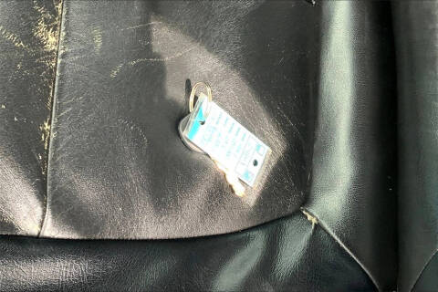 2007 Saturn SKY Red Line