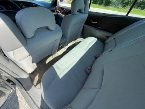 2004 Buick LeSabre Custom