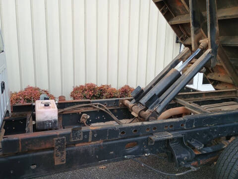 2015 Ford F-350 Super Duty XL