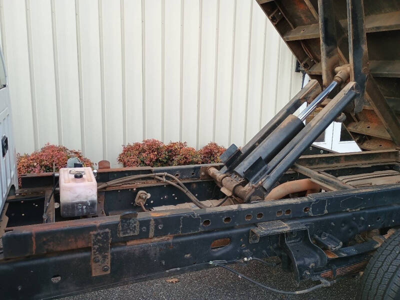 2015 Ford F-350 Super Duty XL